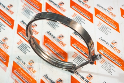 3029631 Зажимной хомут CLAMP V BAND Cummins
